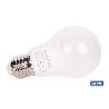BOMBILLA LED CLASSIC E27 8 W 806 LM 3000 K