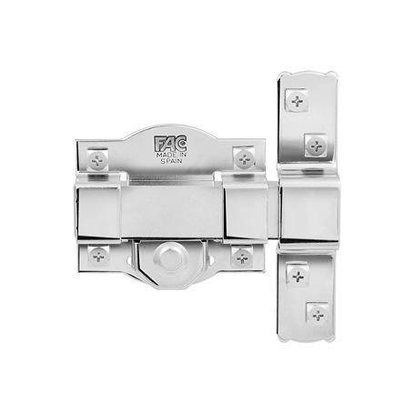 CERROJO FAC UNION ELECTRICA 300-R/ 80N IZQUIERDA