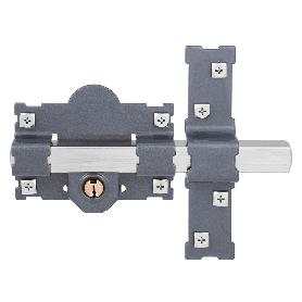 CERROJO FAC 101-R/105-P      BOMBILLO 70