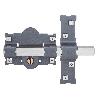 CERROJO FAC 101-R/105-P      BOMBILLO 70