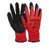 GUANTES LATEX / NYLON GRIPFLEX TALLA  11 (PAR)