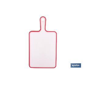 TABLA DE CORTE 38,5 X 20,6 X 0,6 CM