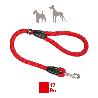 ARPPE CORREA NYLON 110 CM REDONDO 16 MM ROJO 2258011117