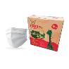 MASCARILLA FINSTOCK FFP2 INFANTIL ENVASE DE 10 UND (CAJA 10 UNIDADES)