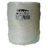 SIFER CUERDA RAFIA BLANCA 2 MMX120 M  600M-KG 1 CABO 200 GR RA13