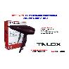 TALOX SECADOR PROFESIONAL 1900-2300 W ATD004