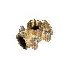 GEBO ABRAZADERA TOMA ROSCA H-1-2 TUBO RB COBRE 22 4.621.60.2201