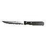 TALOX CUCHILLO MULTIUSOS INOX 20 CM HOJA DENTADA 11CM 2011211MLE