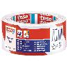 TESA CINTA SEÑALIZACION ROJO-BLANCO 33MX50MM 60760
