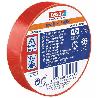 TESA CINTA AISLANTE HOMOLOGADA ROJA 20MX19MM 53988