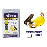 SIFER RATCHET 25MM 4,5M+0,5M GANCHO CERRADO SIRT25-5-GC-B