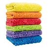 PAÑO MICROFIBRA VOLUMEN 30 X 40 PACK 12 UNID