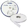 SIFER CINTA VELCRO ADHESIVA HEMBRA-BUCLE BLANCA 25MX20MM