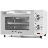 ORBEGOZO HORNO BLANCO HO 975 10 LITROS REF 17643-18065