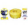 HOZELOCK MANGUERA TRICOFLEX AMARILLA 5 CAPAS 19 Ø X 50 M 051546