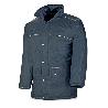 MARCA ROPA ABRIGO PARKA CLASICA SIROCO AZUL MARINO XL 288PCRAXL