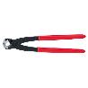 KNIPEX TENAZA RUSA 9901 330 MM MANGO RECUBIER FILO BISE 9901-300