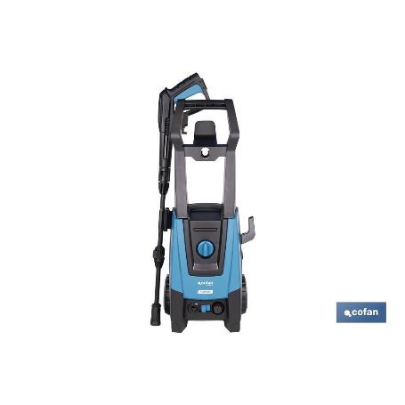 LIMPIADORA ALTA PRESIÓN MODELO FLORIDA REACONDICIONADO