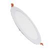 DOWNLIGHT LED EMPOTRAR 20 WATT 1800 LUMENES 4500K