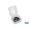 TERRAJA - M16 X 2.00 MM (45MM)