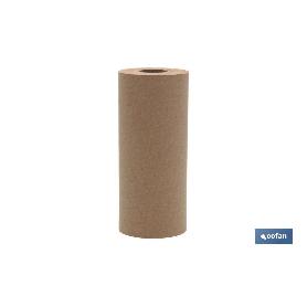 ROLLO DE PAPEL KRAFT 45 GR. (15CM X 45M)