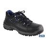 ZAPATO PIEL S-3 MODELO APOLO NO METAL PROTEC T-42