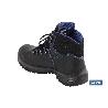 BOTA PIEL S-3 MODELO DAFNE NO METAL PROTEC T-46