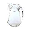 JARRA AGUA VIDRIO ARC 1,6 L