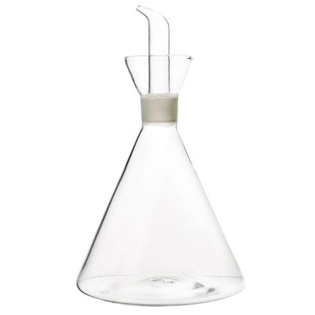 ACEITERA ANTIGOTEO VIDRIO SABORES 50 CL