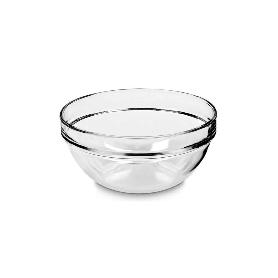 LAVAFRUTAS APILABLE 12 CM 6 PIEZAS