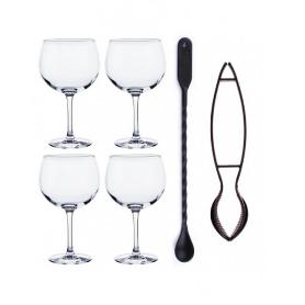 COMBINADOS 4 COPAS 6 PIEZAS