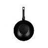 SARTEN WOK ACERO FORJADO MASTER 26 CM