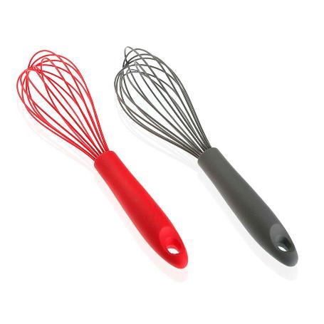 BATIDOR SILICONA SURTIDO 28 CM