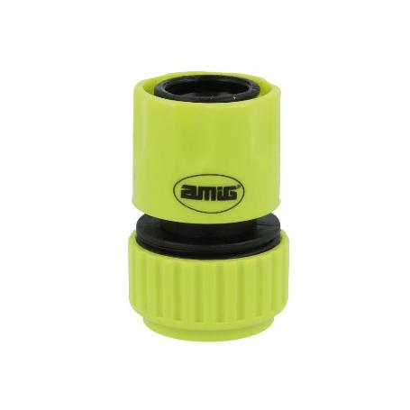 EMPALME RAPIDO MANGUERA R08 3/4