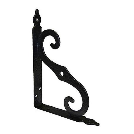 PALOMILLA N.2  8 200X150 NEGRA