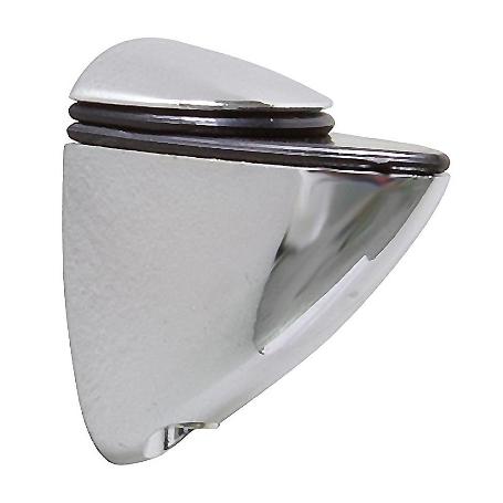 SOPORTE BALDAS 40 CROMADO R4760