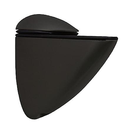 SOPORTE BALDAS 42 NEGRO R5773