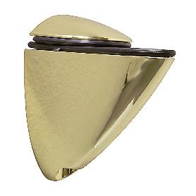 SOPORTE BALDAS 43 ORO R.6438