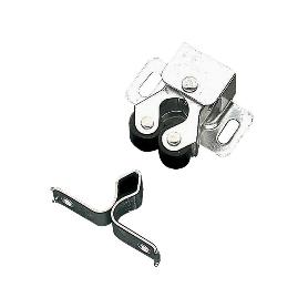 GOLPETE N.12 ZINCADO