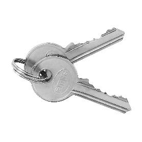 LLAVINES CANDADO 1-25