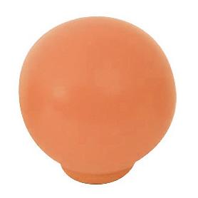 BOLA ABS 29MM. NARANJA 626NAX