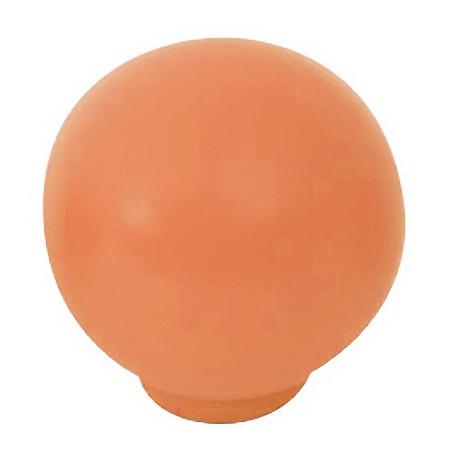 BOLA ABS 29MM. NARANJA 626NAX