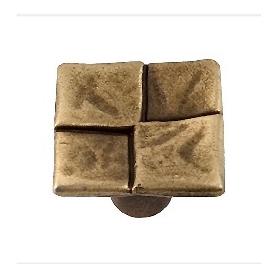 POMO 26MM. CUERO MATE 2497C