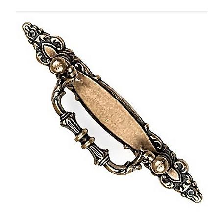 ASA 135MM. CUERO VIEJO  217 B1