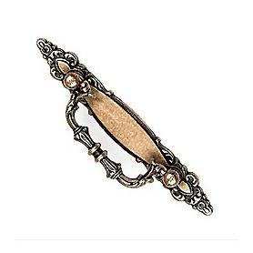 ASA 117MM. CUERO VIEJO  217 B2