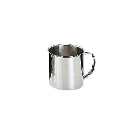 POTE MUG INOXIDABLE 9 CM