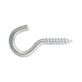 HEMBRILLA ABIERTA ZINCADA 21X100