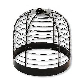 ALAMBRERA PINTADA 36CM. 32703