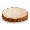 LAMINA TRONCO DECORACION 16 CM