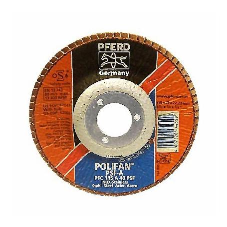 DISCO LAMINAS POLIFAN 5115 PSF 80 115 MM